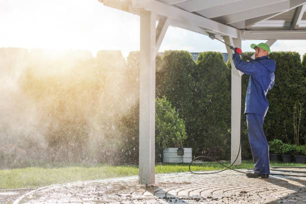 Best Machinery and Equipment Cleaning  in Pahrump, NV