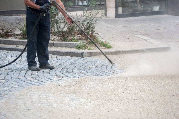 Reliable Pahrump, NV  Pressure Washing Services Solutions
